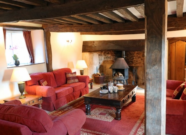 The Farmhouse